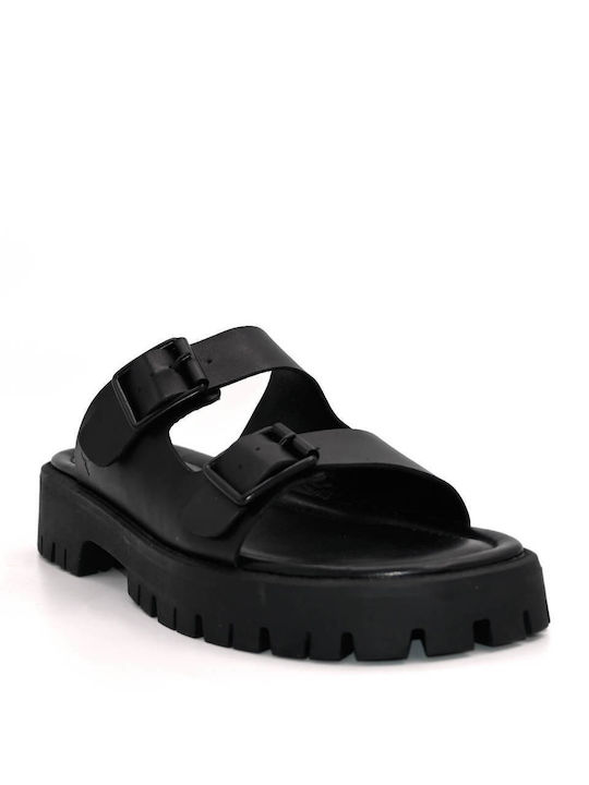Windsor Smith Men's Sandals Black