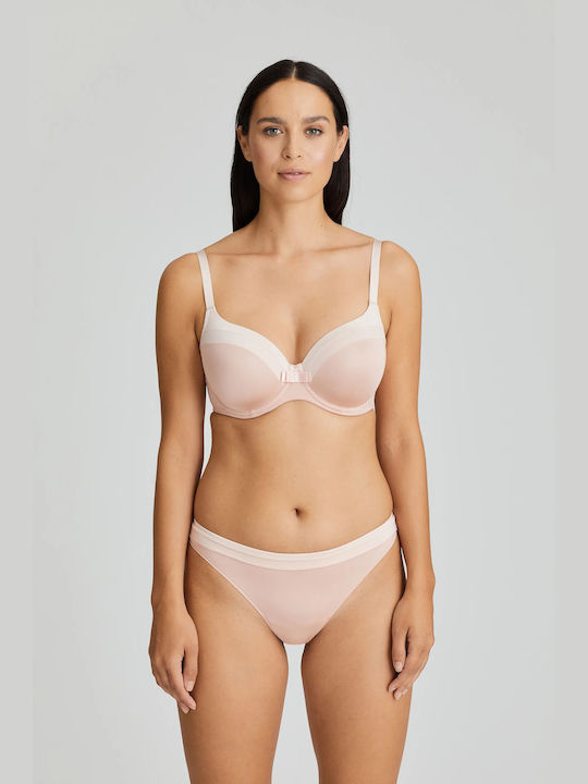 Primadonna Minimizer Minimizer Bra Underwire Pink