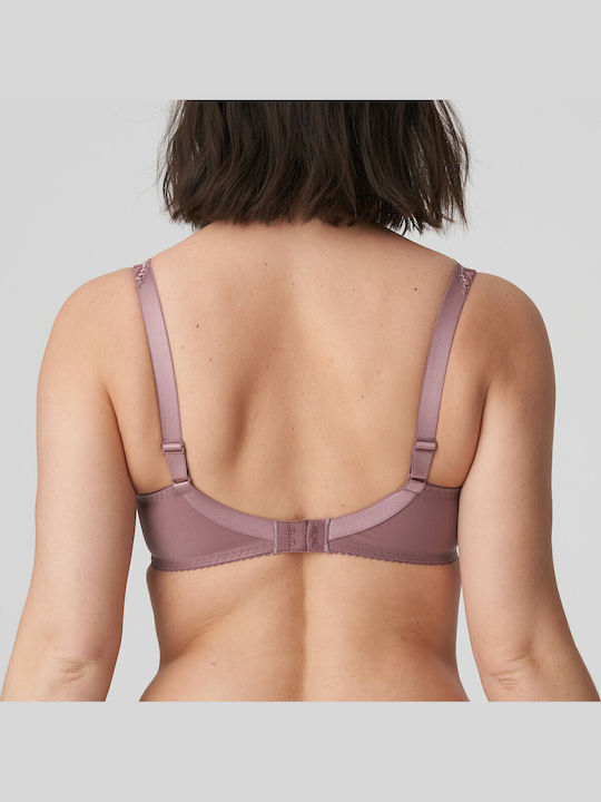 Roz Minimizer Sutien fără căptușeală