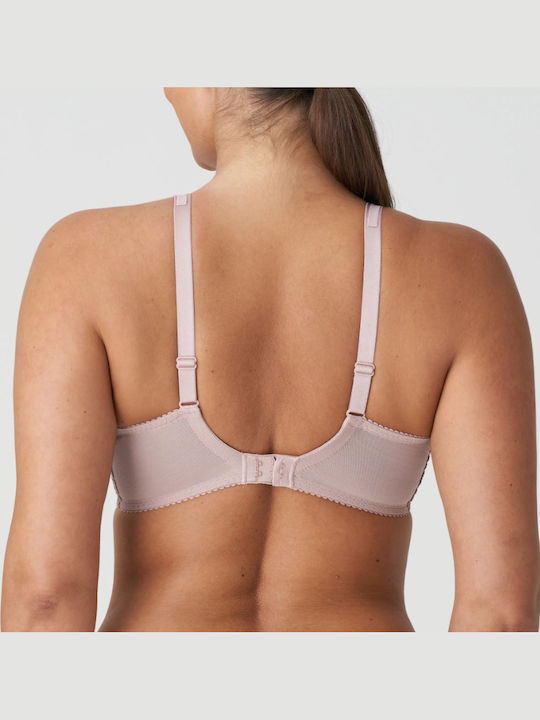 Minimizer Minimizer Bra Underwire Pink