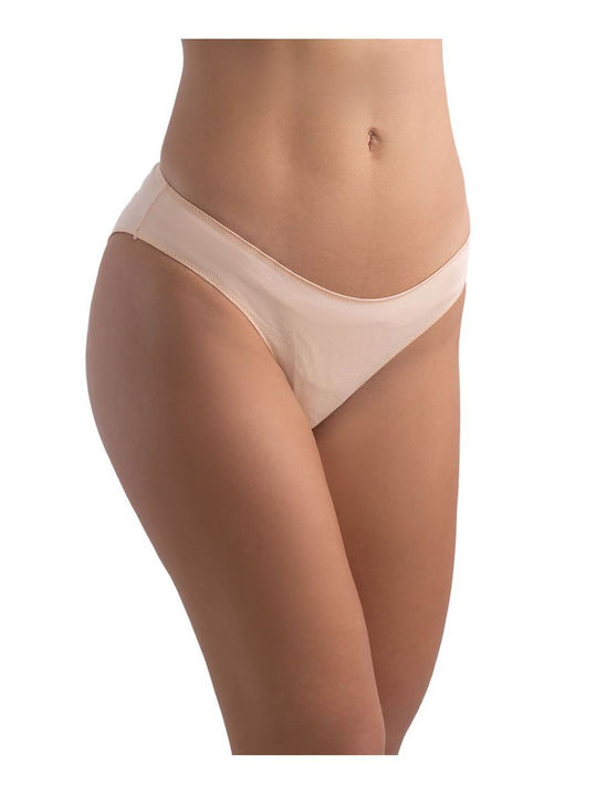 FMS Cotton Women's Slip MultiPack White