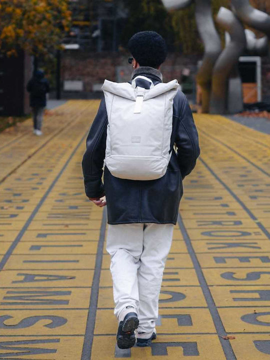 Johnny Urban Backpack Μπεζ