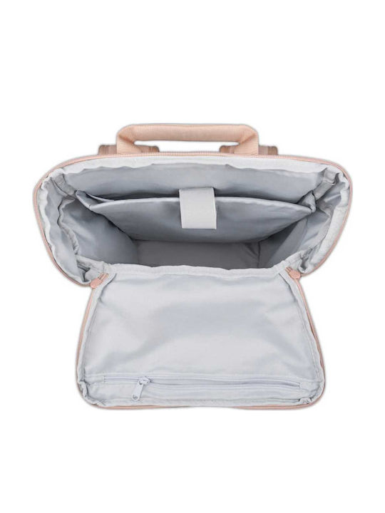 Johnny Urban Backpack Ροζ