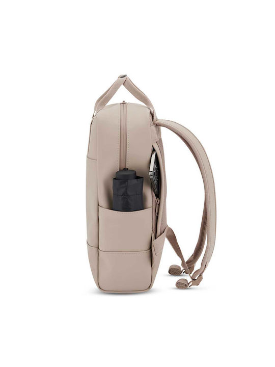 Johnny Urban Men's Backpack Beige