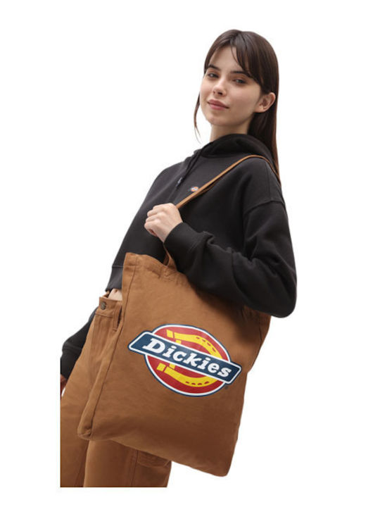 Dickies Чанта за Пазаруване в Кафяв цвят