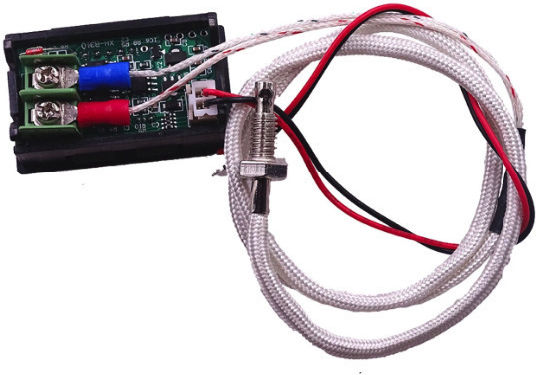 Дигитален Термометър XH-B310