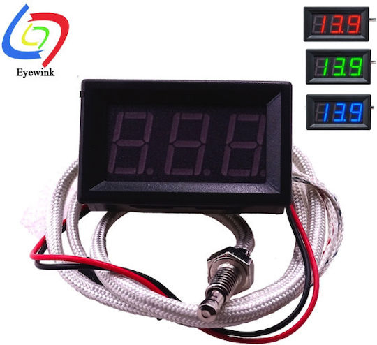 Дигитален Термометър XH-B310