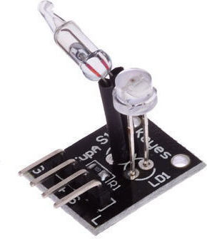 Sensor Light 925 1pcs