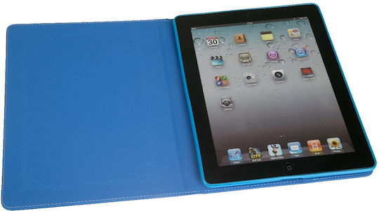 Cover Ipad 5 Air Flip Cover Multicolour (iPad Air 2013 9.7")