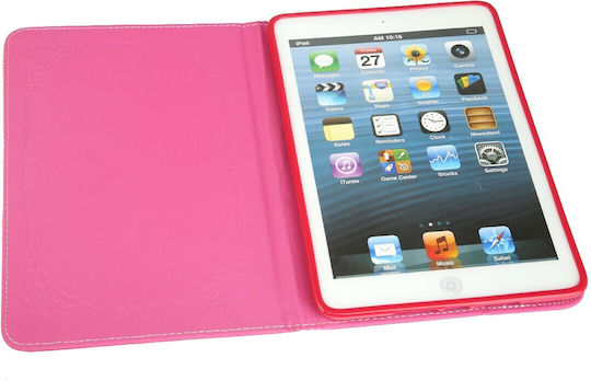 Ipad 5 Air Flip Cover Multicolour (iPad Air 2013 9.7")
