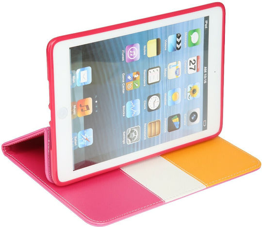 Ipad 5 Air Flip Cover Multicolour (iPad Air 2013 9.7")