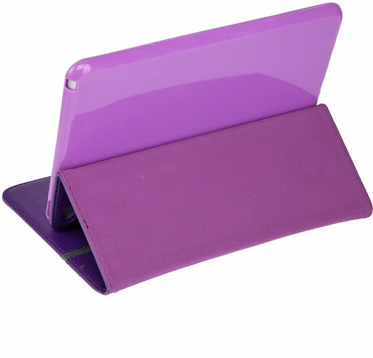 Flip Cover Μωβ (iPad mini 4)