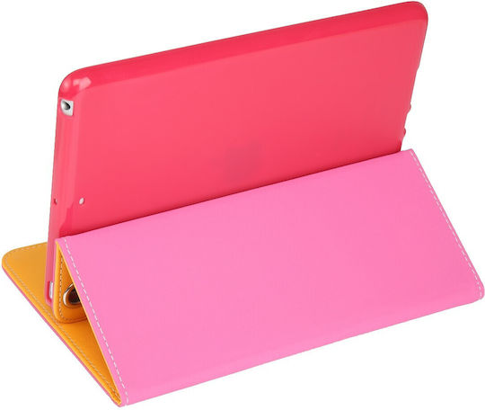 Cover Flip Cover Πολύχρωμη (iPad mini 4)