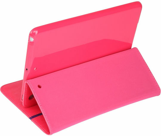 Флип Капак Фуксия За iPad Mini 1 2 3