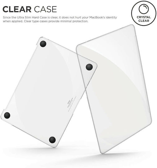 Wiwu Laptop Skin für Laptop 15.4" Weiß