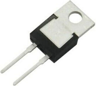 Diode Schottky mit Spannung 200V und Stromstärke 5A 1Stück 32800-304