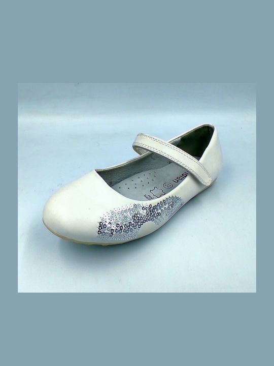 Meridian Shoes