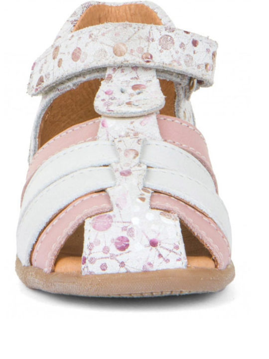 Froddo Shoe Sandals White