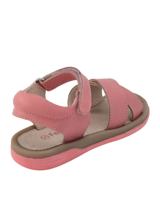 Kinder Sandalen Rosa