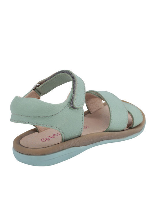 Kinder Sandalen Rosa