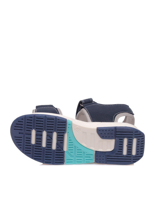 Kinder Sandalen Drk.blue Anatomisch Marineblau