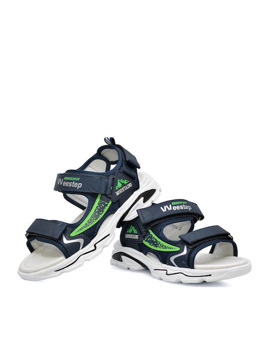 Weestep