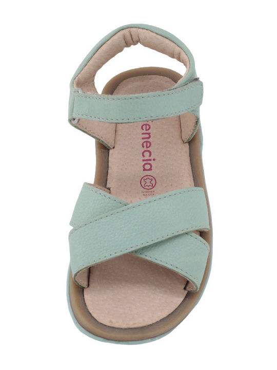 Kinder Sandalen Rosa
