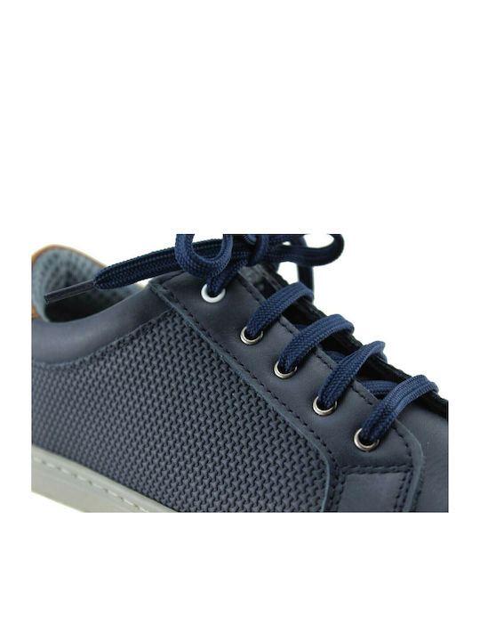 Kids Sneakers Blue