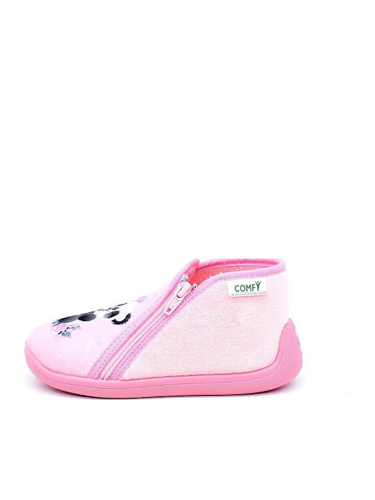 Comfy Anatomic