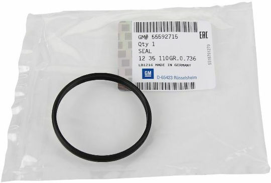Opel Dichtungsringe Nockenwellendichtung Auto Opel Adam 1Stück