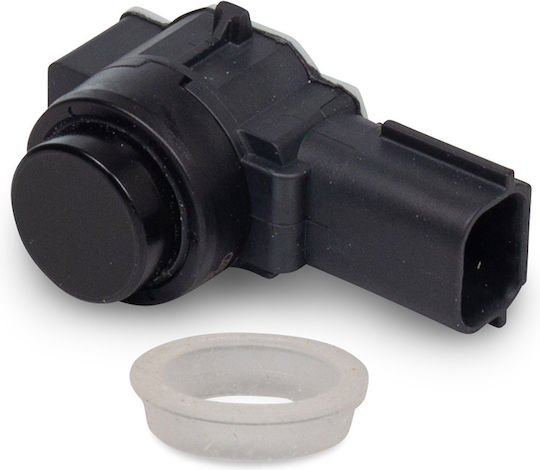 Opel Sensor for Car Parking System in Black Color