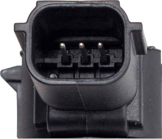 Opel Sensor for Car Parking System in Black Color