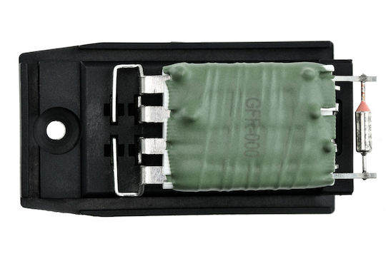 Car Radiator Resistance for Ford Focus / Mondeo / Transit Connect