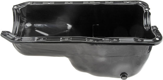 Oil Pan Car for Ford Fiesta