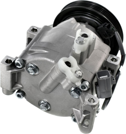 Air conditioning compressor Car for Toyota Yaris