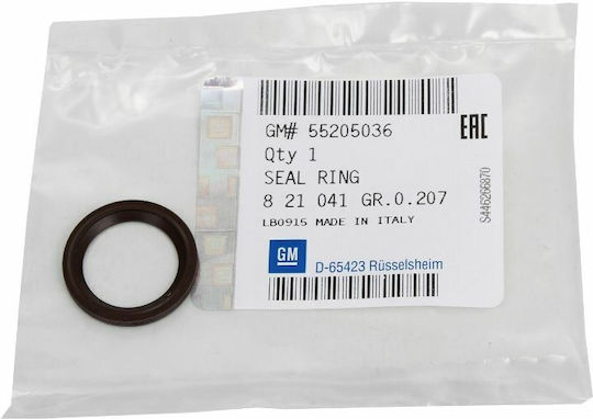 Opel Oil Seals Injector Nozzle Car 1pcs