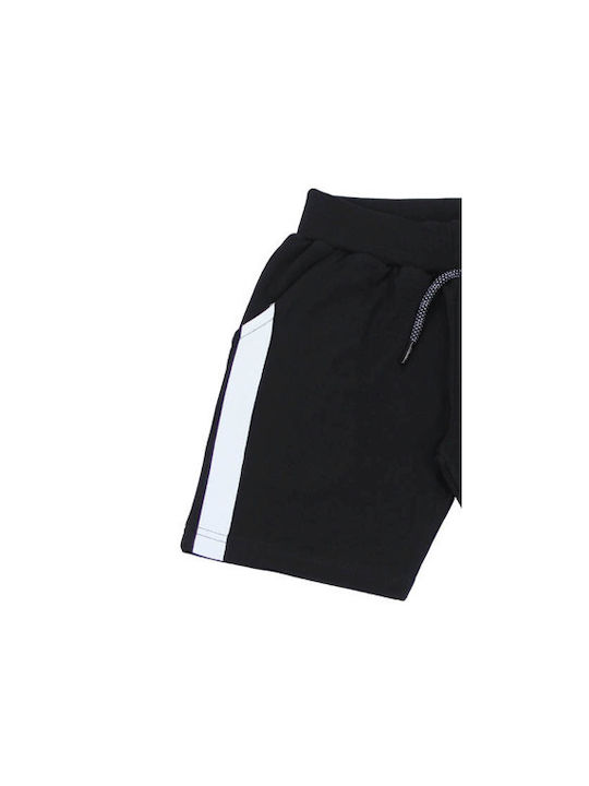 Prod Kids Shorts/Bermuda Fabric Black