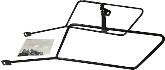 Moto Discovery Tank Mounts for Triumph Tiger