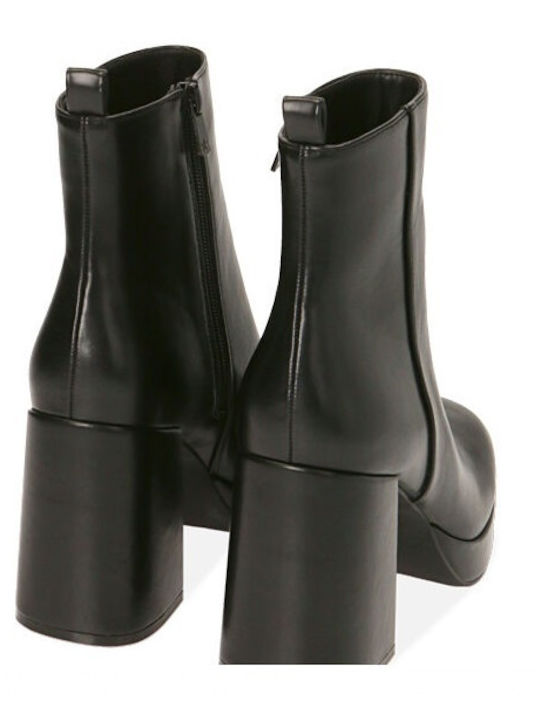 Primadonna Women's Boots Black