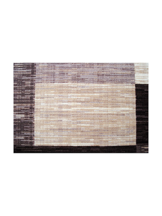 Teppich Braun 67x300cm