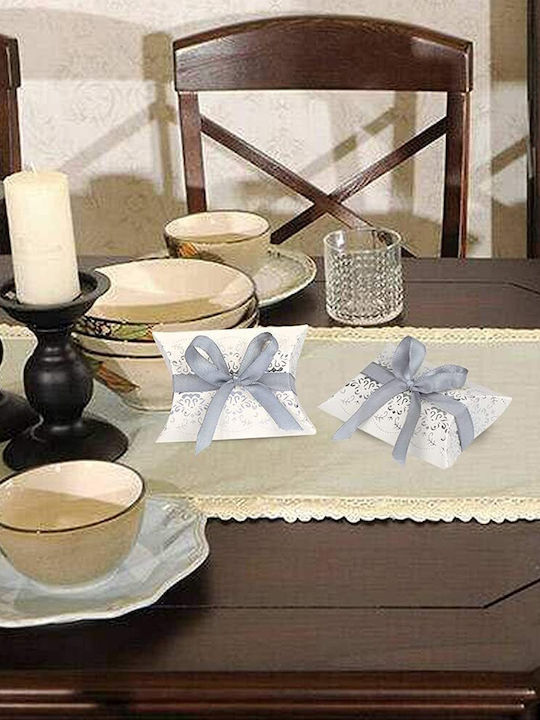 Wedding Favor Box 50pcs