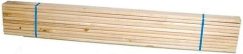 Slats for Semi Double Matress 120cm