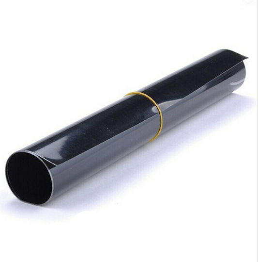 Car Membrane Stickers 40 x 40cm for Car Lights 1pcs