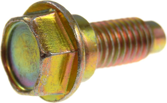Zugstangenschrauben Ladefläche Auto für Mitsubishi L200 10Stück