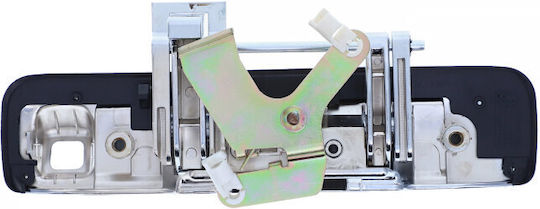 4x4 Car Bed Door Handle for Isuzu D-Max