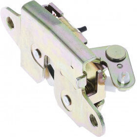 Car Bed Door Mechanism for Toyota Hilux 1pcs