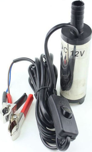Elektrische Kraftstoffpumpe Für Autos Öl Petroleum 12V