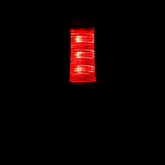Car Warning Light LED
