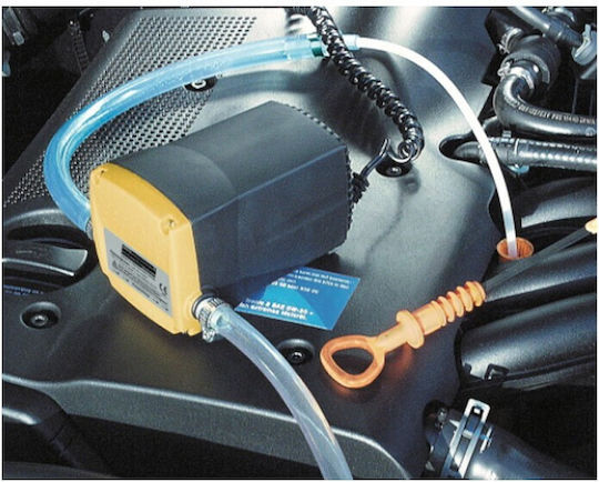 Electric Car Oil Transfer Pump 60W