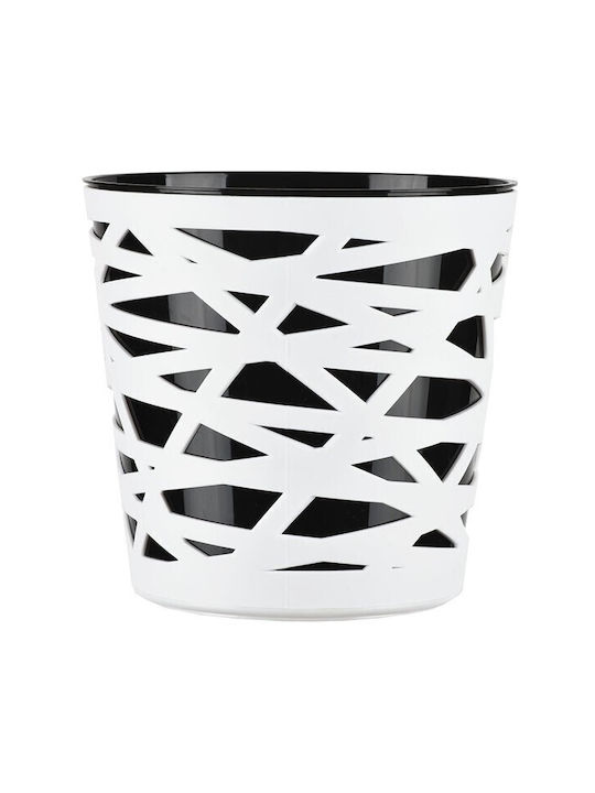 Don-Plast Pot Plastic 17x17x17cm.